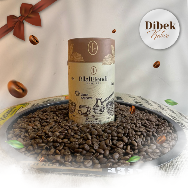 Dibek Kahvesi-Bilal Efendi 250 gr.