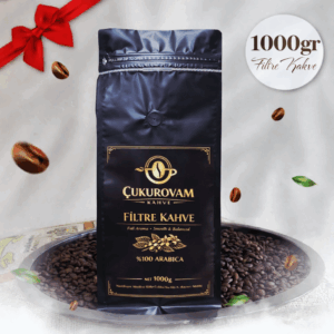 Filtre Kahve (1000 gr) (Blend)