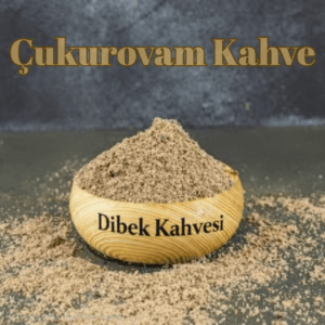 Dibek Kahvesi (1kg.)