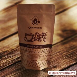 Dibek Kahvesi (200 gr.)