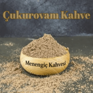 Menengiç Kahvesi (1kg.)