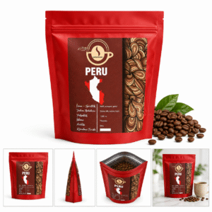 Peru Kahve 250 g