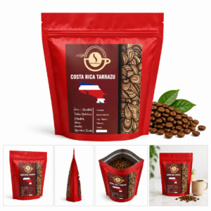 Kosta Rika Kahve 250 g