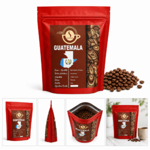 Guetamala Kahve 250 g