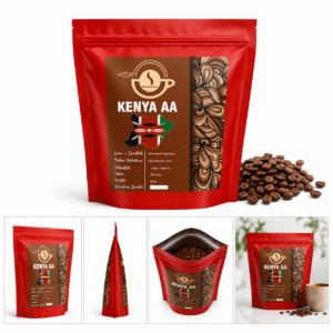Kenya Kahve 250 g