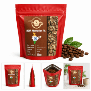 Hindistan Plantation AA Kahve 250 g