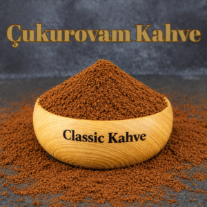 Classic Çözünebilir Kahve (1kg.)